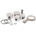 Various styles bltzer refrigeration compressor piston kit